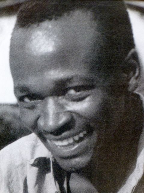 Claude Boucher Chisale 1